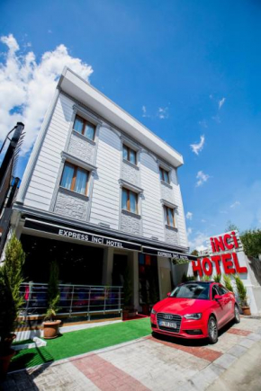 Express İnci Hotel